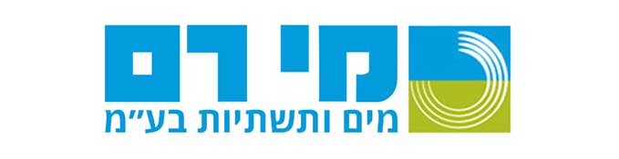 מי רם מים ותשתיות